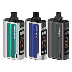 GEEKVAPE OBELISK 60 KIT - Latest product review